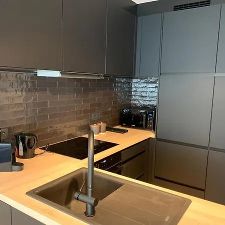 Lily A La Du Zoute Deux Knokke-Heist