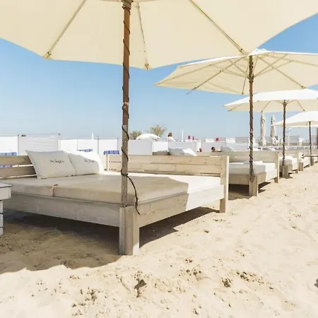 Lägenhet Lily A La Du Zoute Deux *