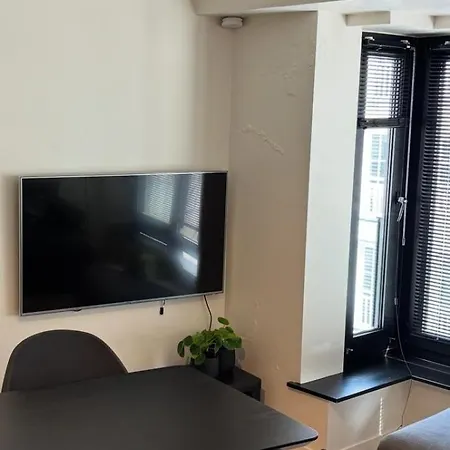 Appartement Lily A La Du Zoute Deux Knokke-Heist
