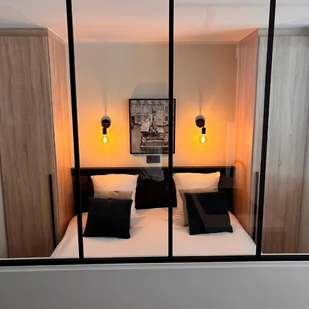 Lily A La Du Zoute Deux Knokke-Heist