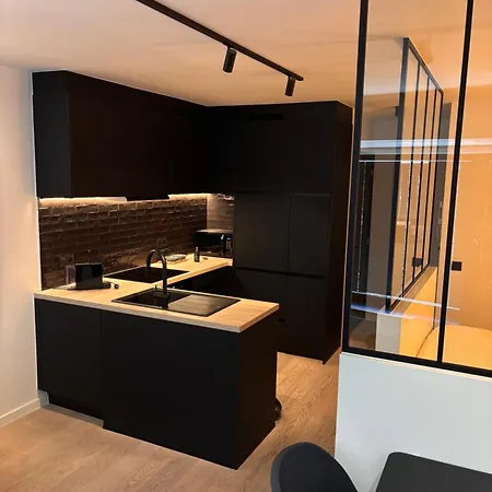 Lily A La Du Zoute Deux Knokke-Heist
