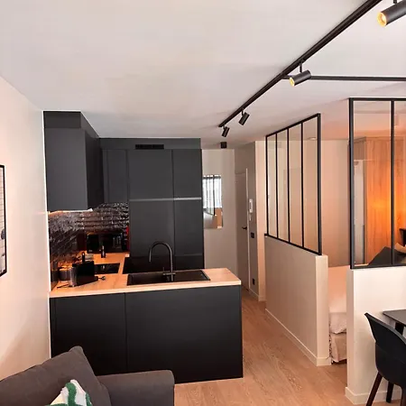 Apartman Lily A La Du Zoute Deux