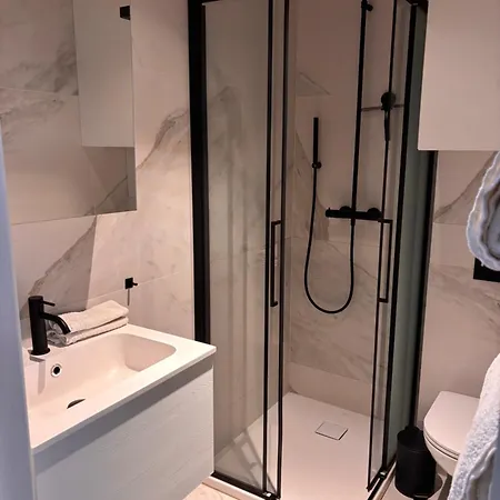 Lily A La Du Zoute Deux Apartman Knokke-Heist