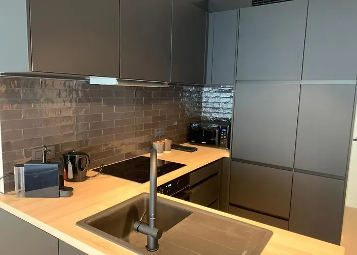 Lily A La Du Zoute Deux Knokke-Heist