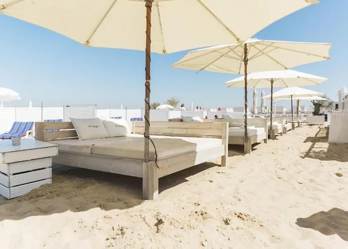 Apartment Lily A La Du Zoute Deux *